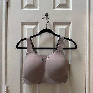 VSX 38D Featherweight Max™ Sports Bra, Bare Taupe